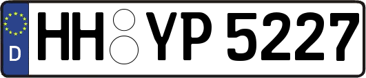 HH-YP5227