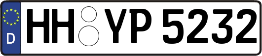 HH-YP5232