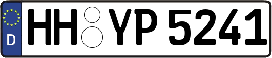 HH-YP5241