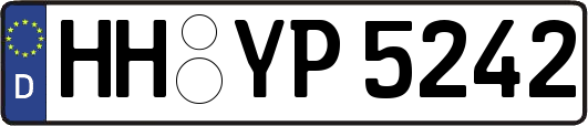 HH-YP5242