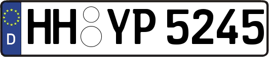 HH-YP5245