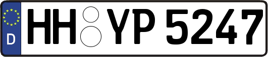 HH-YP5247