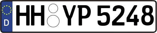HH-YP5248