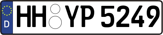 HH-YP5249