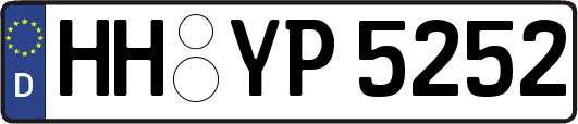 HH-YP5252