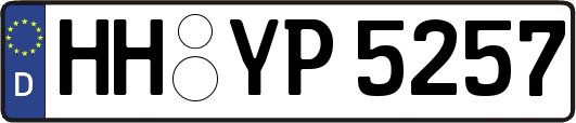 HH-YP5257