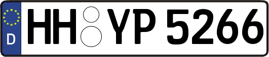 HH-YP5266