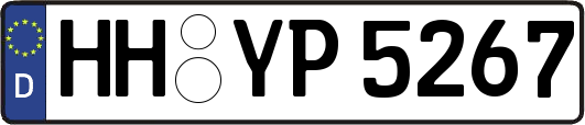 HH-YP5267