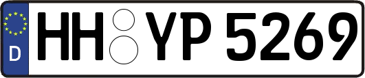 HH-YP5269