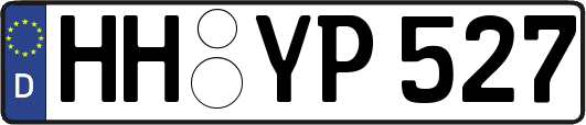 HH-YP527