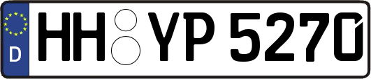 HH-YP5270