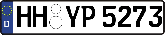 HH-YP5273