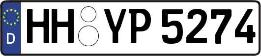HH-YP5274