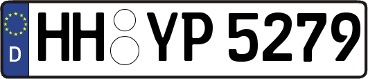 HH-YP5279