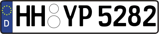 HH-YP5282