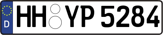 HH-YP5284