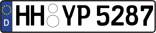 HH-YP5287