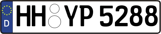 HH-YP5288