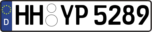 HH-YP5289