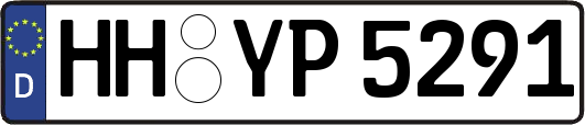 HH-YP5291