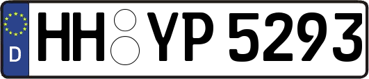 HH-YP5293