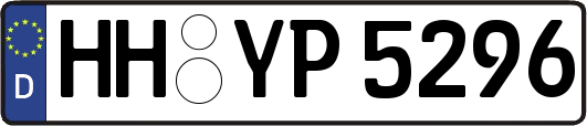 HH-YP5296