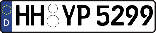 HH-YP5299