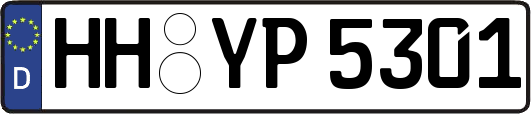HH-YP5301