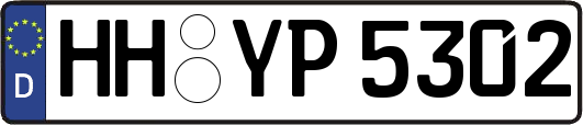 HH-YP5302