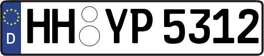 HH-YP5312