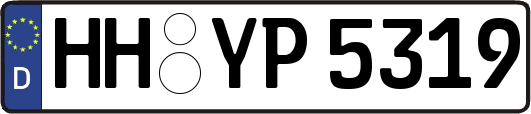 HH-YP5319