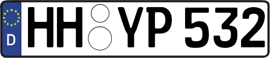 HH-YP532