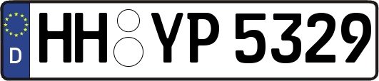 HH-YP5329