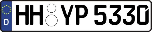 HH-YP5330