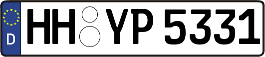 HH-YP5331