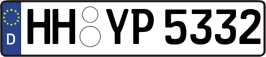 HH-YP5332