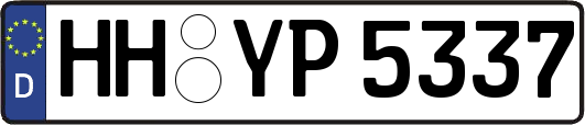 HH-YP5337