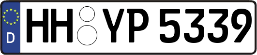 HH-YP5339