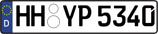 HH-YP5340