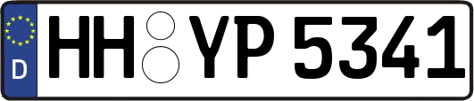 HH-YP5341