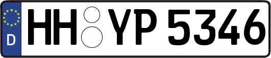 HH-YP5346