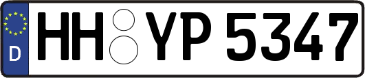HH-YP5347