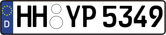 HH-YP5349