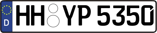HH-YP5350