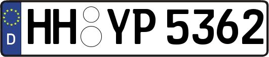 HH-YP5362