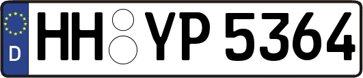 HH-YP5364