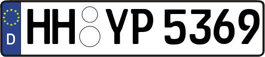 HH-YP5369