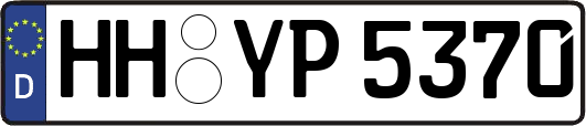HH-YP5370