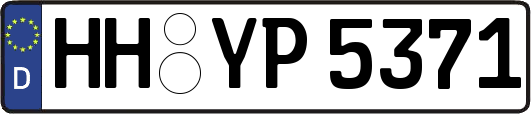 HH-YP5371