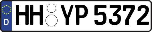 HH-YP5372